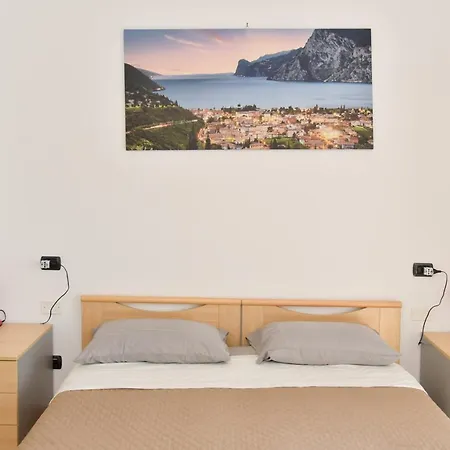 B&B Agli Ulivi Arco Exterior photo
