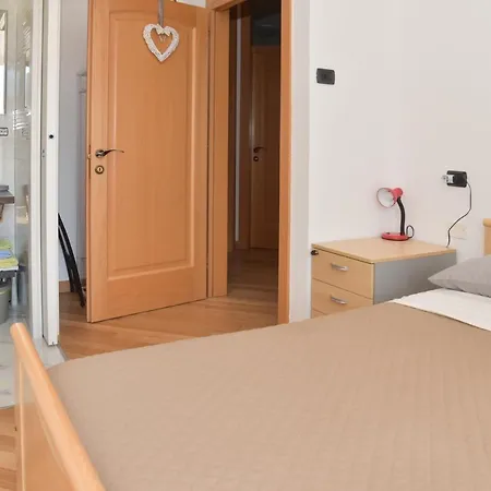 B&B Agli Ulivi Arco Exterior photo