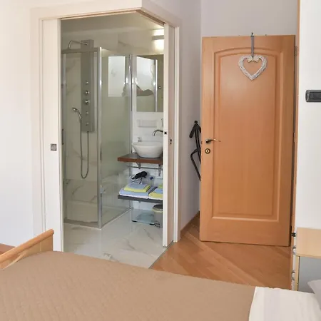 B&B Agli Ulivi Arco Exterior photo