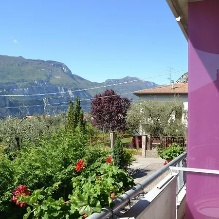 B&B Agli Ulivi Arco Exterior photo