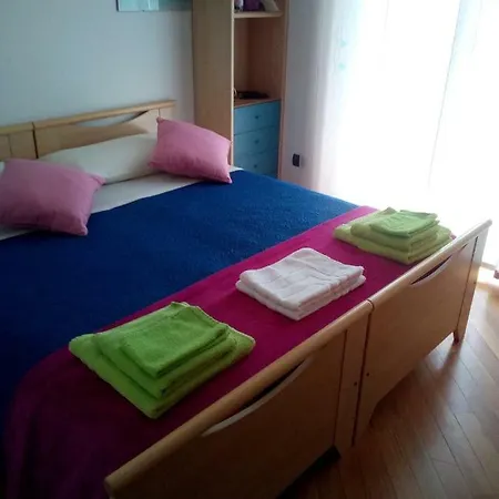 B&B Agli Ulivi Arco Exterior photo