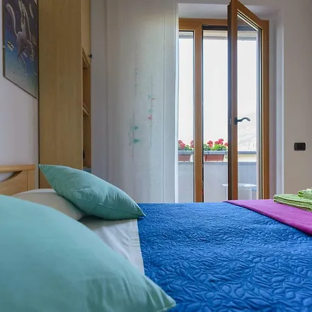 B&B Agli Ulivi Arco Exterior photo