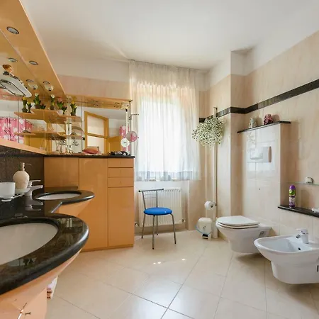 B&B Agli Ulivi Arco Exterior photo
