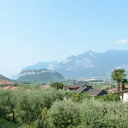 B&B Agli Ulivi Arco Exterior photo