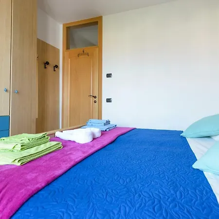 B&B Agli Ulivi Arco Exterior photo