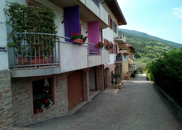 B&B Agli Ulivi