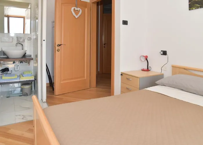 B&B Agli Ulivi