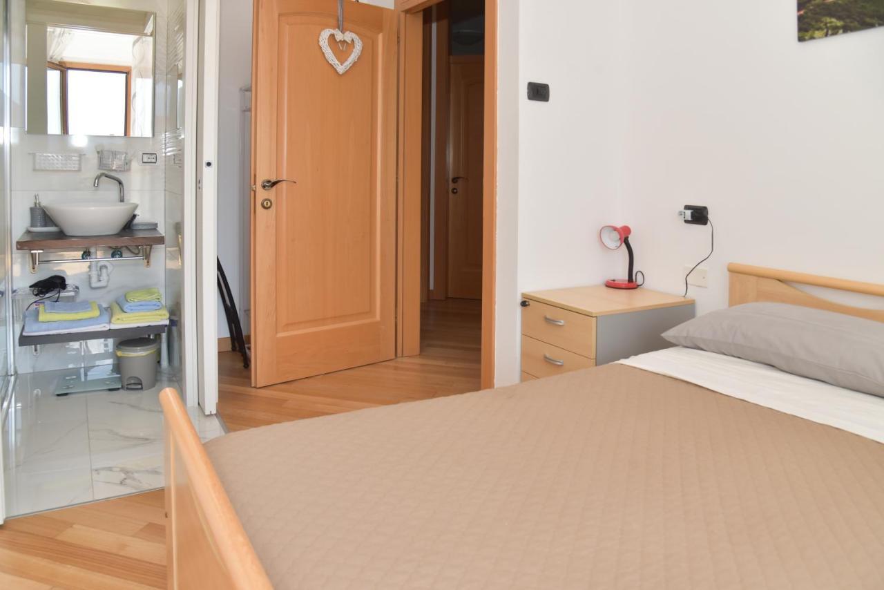 Agli Ulivi Bed & Breakfast Arco