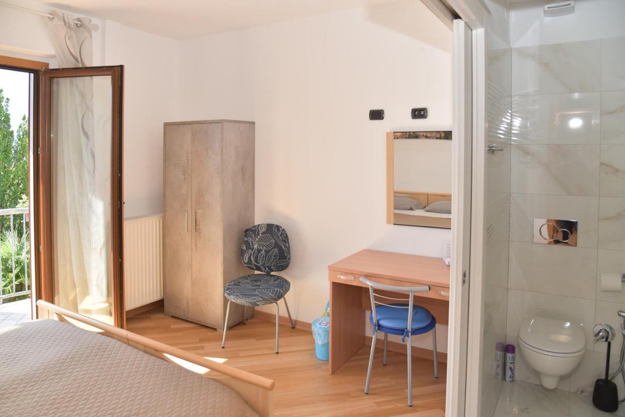 Agli Ulivi Bed & Breakfast Arco
