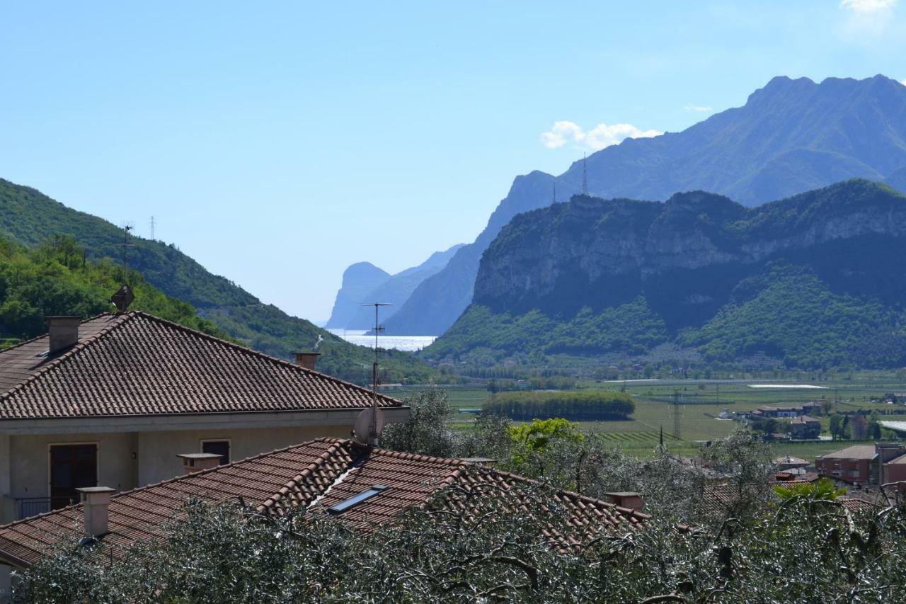 Agli Ulivi Bed & Breakfast Arco