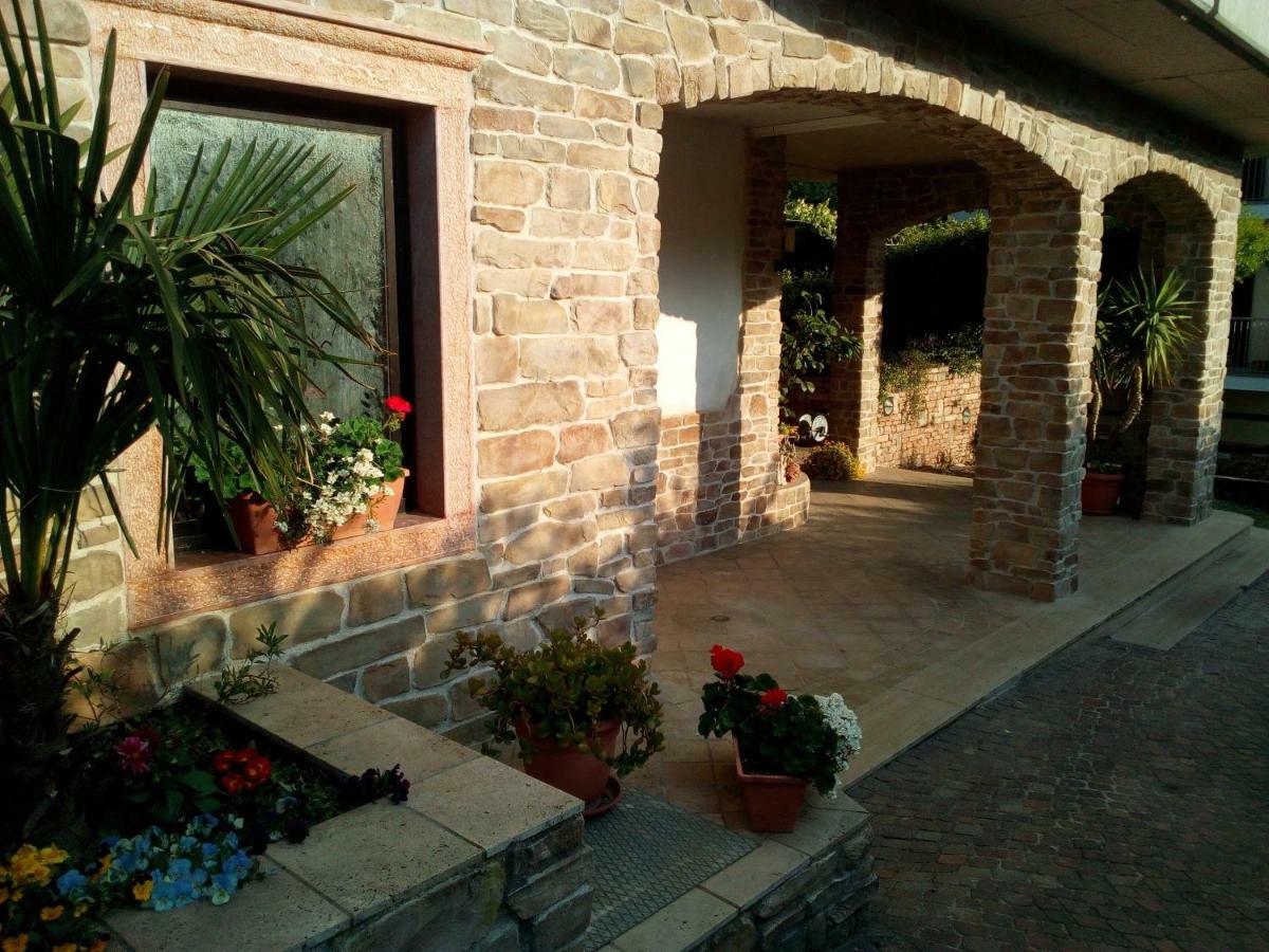 Agli Ulivi Arco