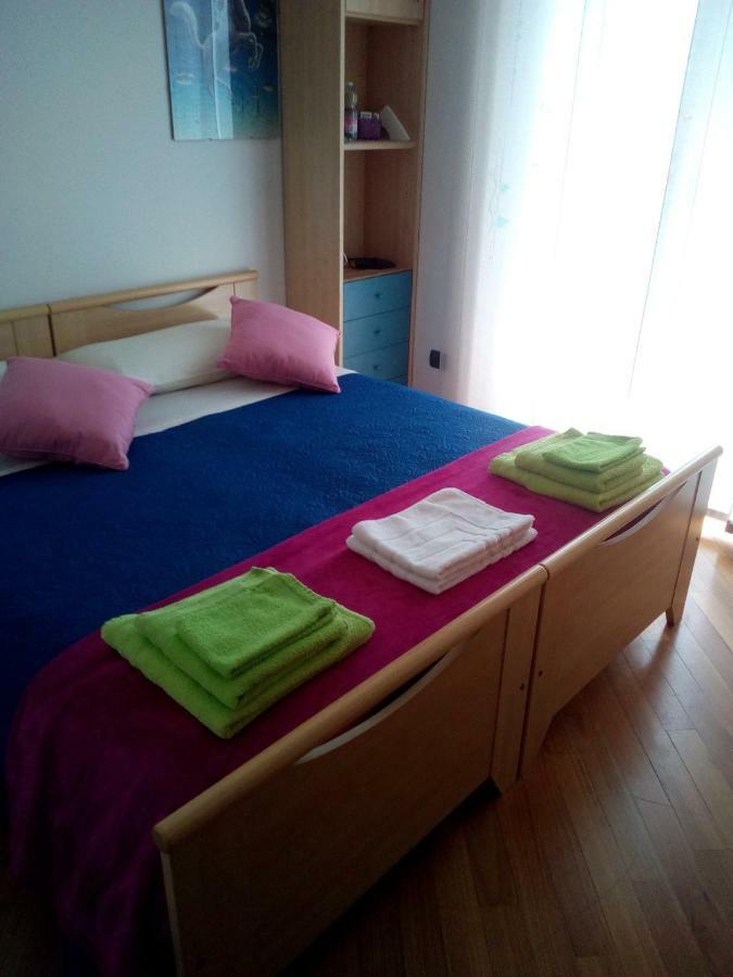 Agli Ulivi Bed & Breakfast Arco