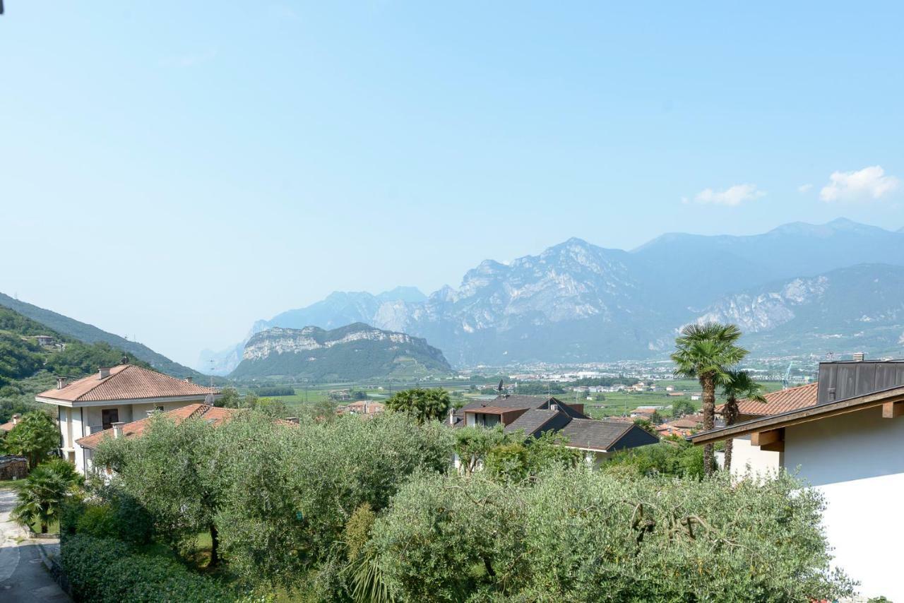 Bed & Breakfast Agli Ulivi Arco