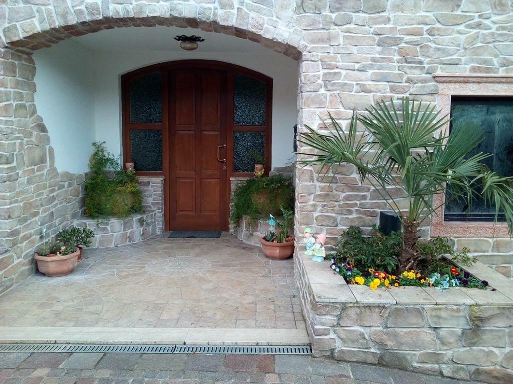 Agli Ulivi Arco